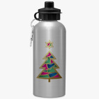 Спортивная бутылка