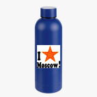 Термобутылка