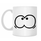 Кружка 330 мл