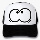 Кепки Trucker