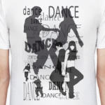 DANCE