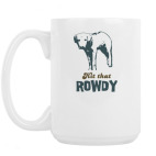 Кружка 420 мл