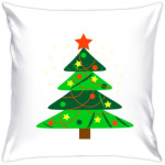 Новогодняя ёлка