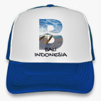 Океан, Бали, Индонезия