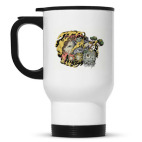 Кружка-термос