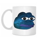 Лягушонок Пепе PEPE