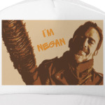 I'm Negan/ Я Ниган