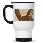 Кружка-термос