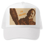 I'm Negan/ Я Ниган