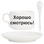 Кофейный набор