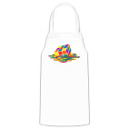 Кухонный фартук