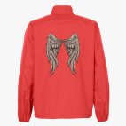 Ветровка без капюшона