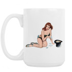 Кружка 420 мл