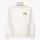 Ветровка без капюшона