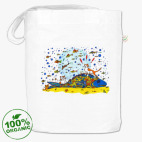 Сумка шоппер