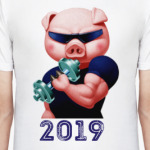 IRON PIG 2019