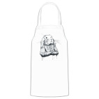 Кухонный фартук