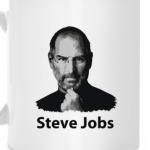 Steve Jobs