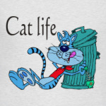 Кошачья жизнь!