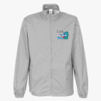 Ветровка без капюшона