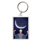 Король месяц