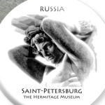 Россия,Петербург,атланты