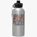 Спортивная бутылка