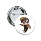 Doctor Who (10th Doctor)