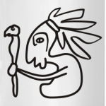 Настоящему индейцу...