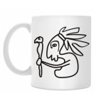 Кружка 330 мл