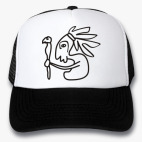 Кепки Trucker