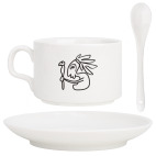 Кофейный набор