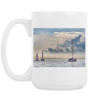 Кружка 420 мл