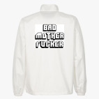 Ветровка без капюшона