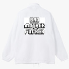 Ветровка с капюшоном