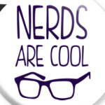 Nerds are cool