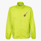 Ветровка без капюшона