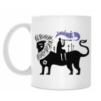 Кружка 330 мл