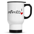 Кружка-термос