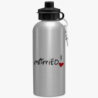 Спортивная бутылка