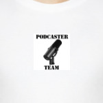 Podcaster