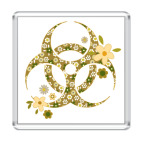 Био опасность