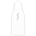 Кухонный фартук