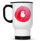 Кружка-термос