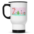 Кружка-термос