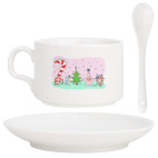 Кофейный набор