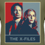 The x-files