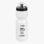 Велобутылка