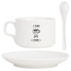 Кофейный набор