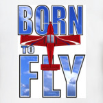 born to fly Z-142